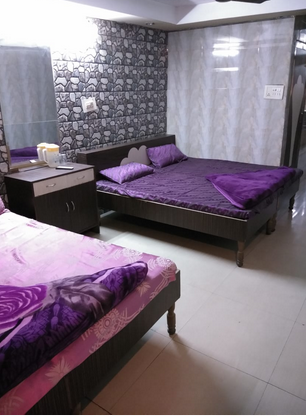 Shri Guru Teg Bahadur Niwas