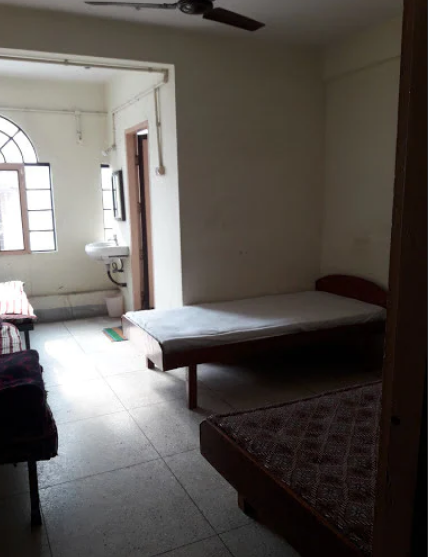 Kaival Gyan Mandir Gujarati Dharamshala